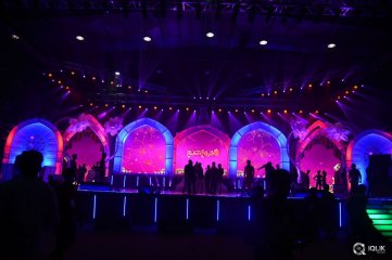 Brahmotsavam Movie Audio Launch